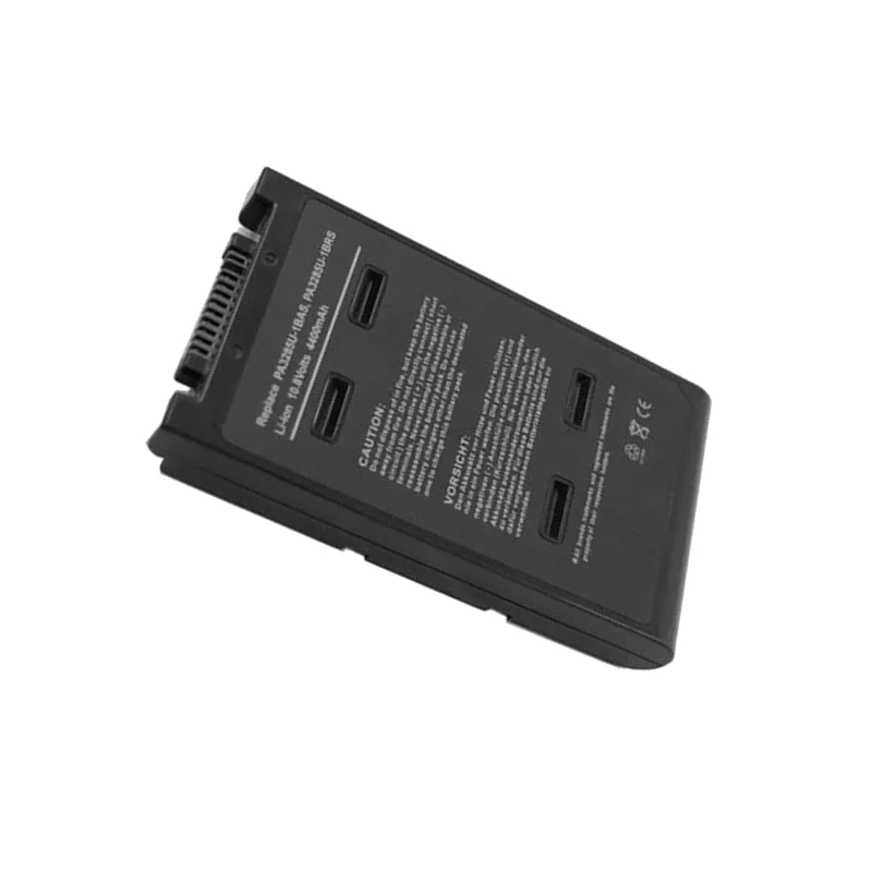 10.8V 5200mAh PA3285U-3BRS PA3284U-1BAS A15-S127 بطارية الكمبيوتر المحمول لتوشيبا ل الأقمار الصناعية برو A120 A10 A15 J60 J61 J62 J63 J70