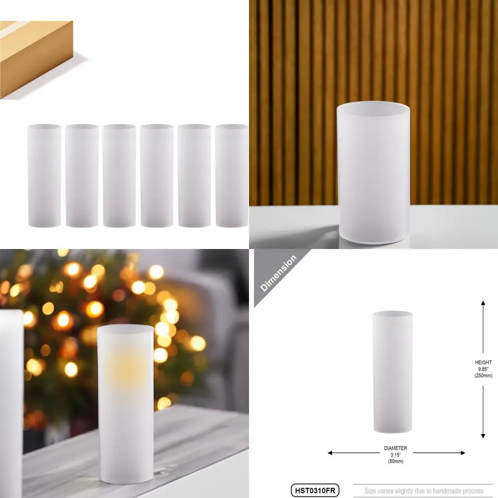 Hurricane Candle Ho… - image