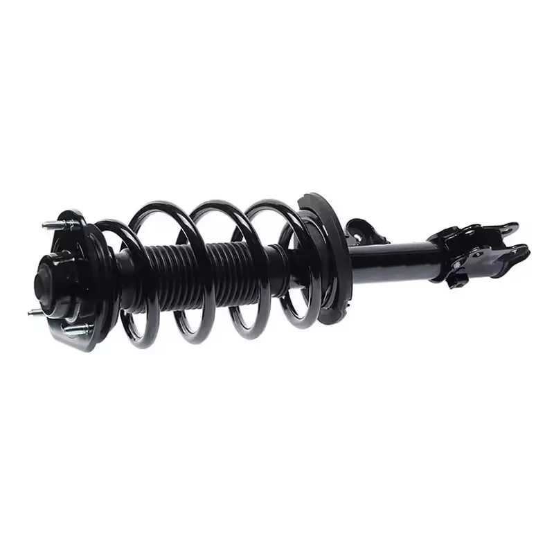 Brand New Original Front Shock Absorber Assy 4430134004 4430234004 For Ssangyong Korando 2.0 Diesel