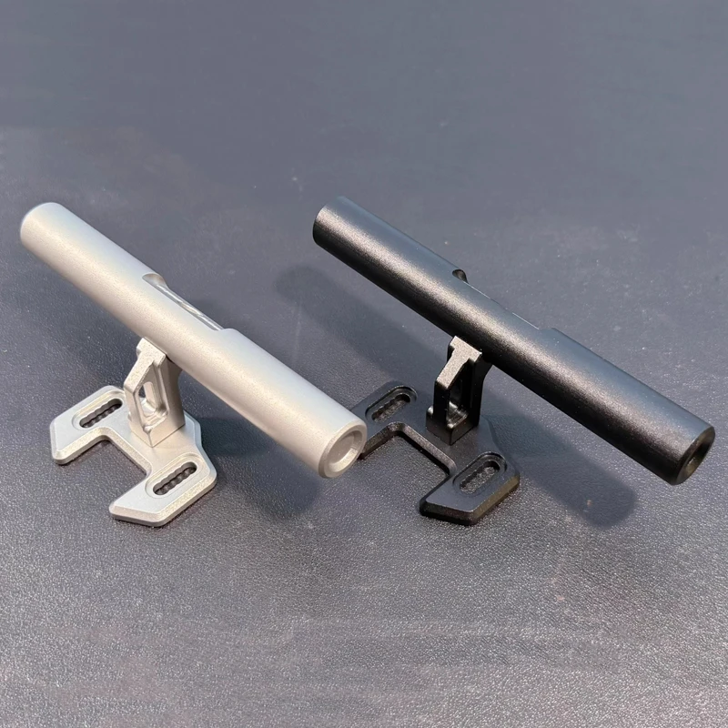 1PCS 20mm Diameter Electric Skateboard Carry Handle Aluminum Alloy Grip DIY Upgrade Part for 41mm Skate Truck Mounting Pitch