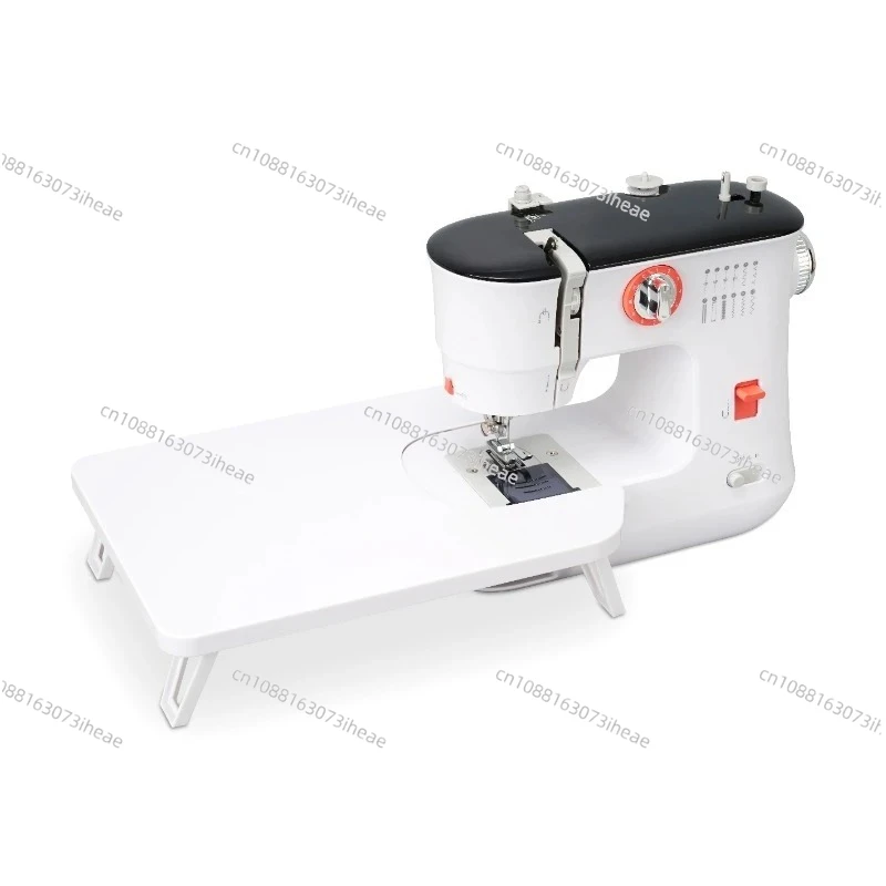 Household Portable Sewing Machine FHSM-519 Pack Lock Sewing Machine Mini Bag Closure Sewing Machine