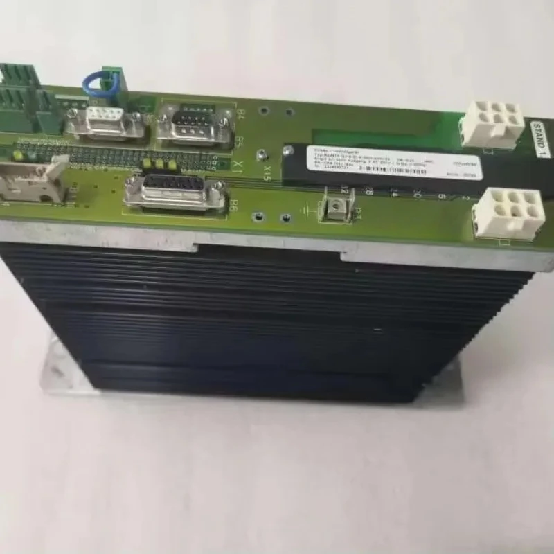 2026 HOT SALE Ink Fountain Drive Box BUM617 BUM617-12/18-31-R-0001-A010-02 Suitable for Roland 700 Machine