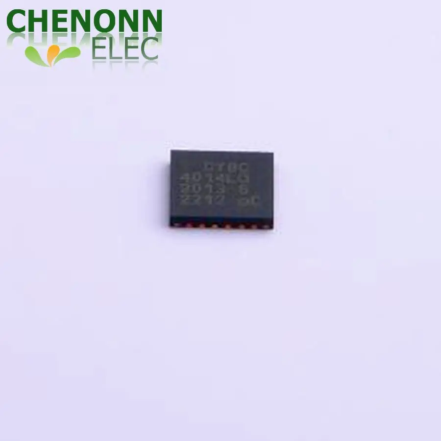 10PCS/LOT CY8C4014LQI-422 (Microcontrollers)
