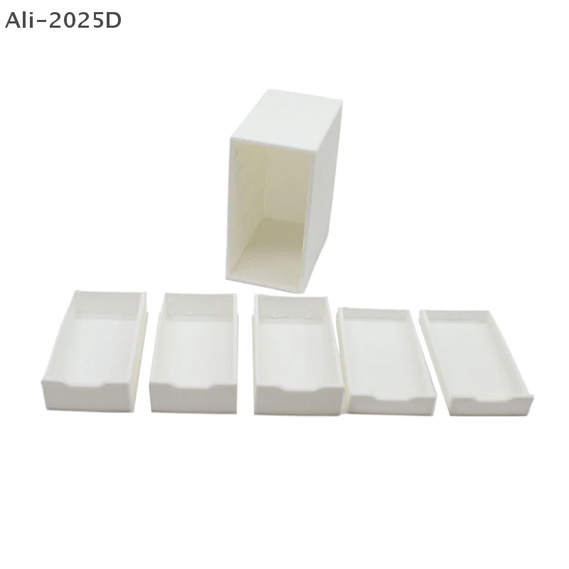 Рисунок 5 - Кукольный домик, мини-мебель, стиль