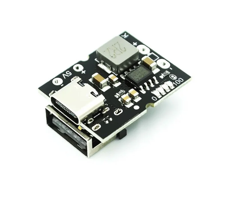 10 protections de charge, Module de puissance de levage, affichage LED à monter soi-même