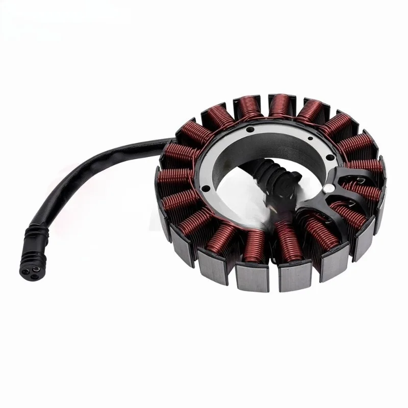 

Parts are suitable for large gliding streets, highway avenues, gliding CVO magneto coils, rectifiers 06-16