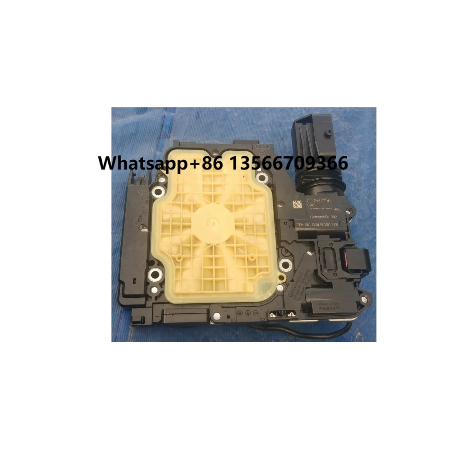 

High Quality 0CJ 0CK tcm Automatic Transmission Control Unit 0cj927156