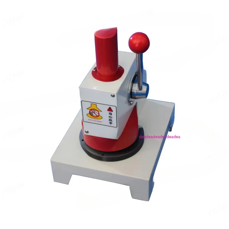 

Paper Quantitative Sampler Base Paper Sampler 100 Square Centimeter Standard Quantitative Sampler Paper Weight Meter
