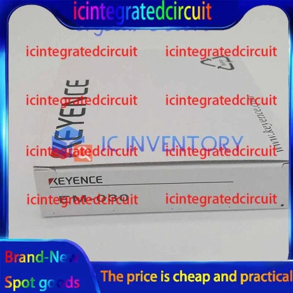 

Proximity Switch Em-030 Em030 Brand New Original Spot Plc