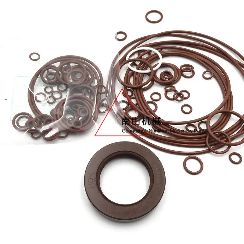 For O-ring digger for repair package of oil seal of large hydraulic pump SK60 100 120 200-3/5/6/6E/8 excavator