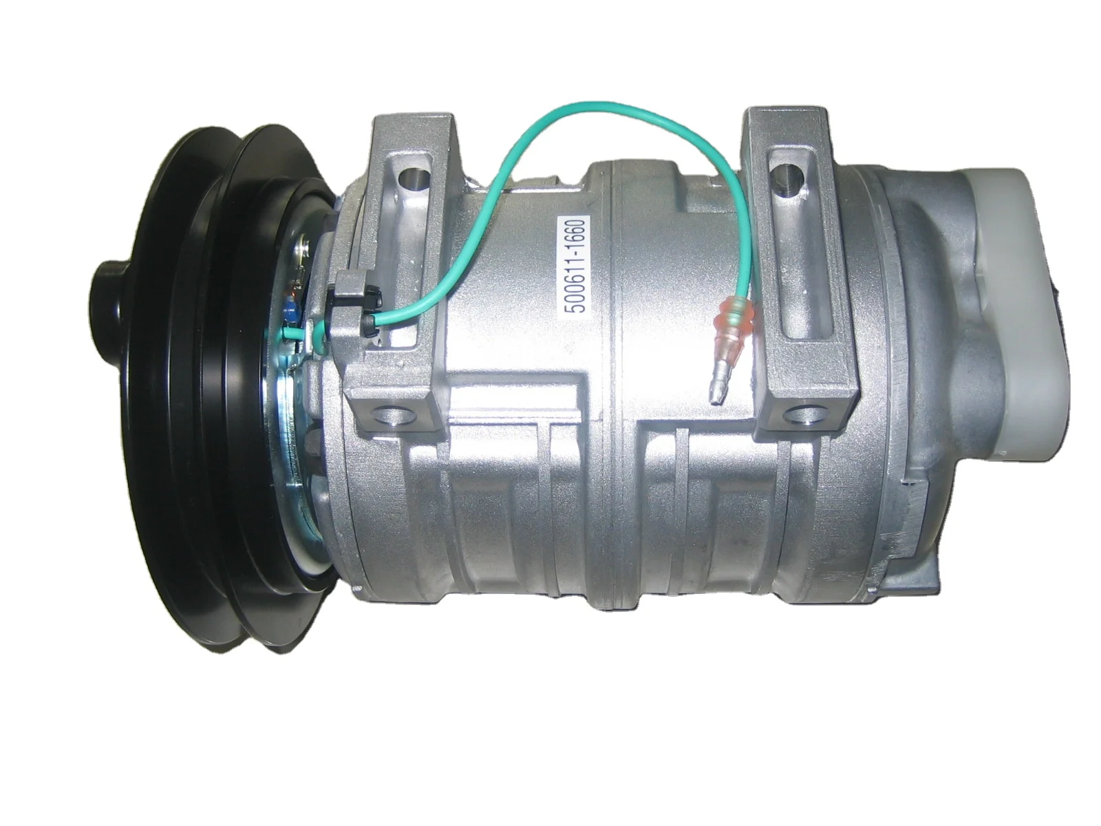 Compressor 12V 24v high quality compressor for bus and automatic cooling compressors