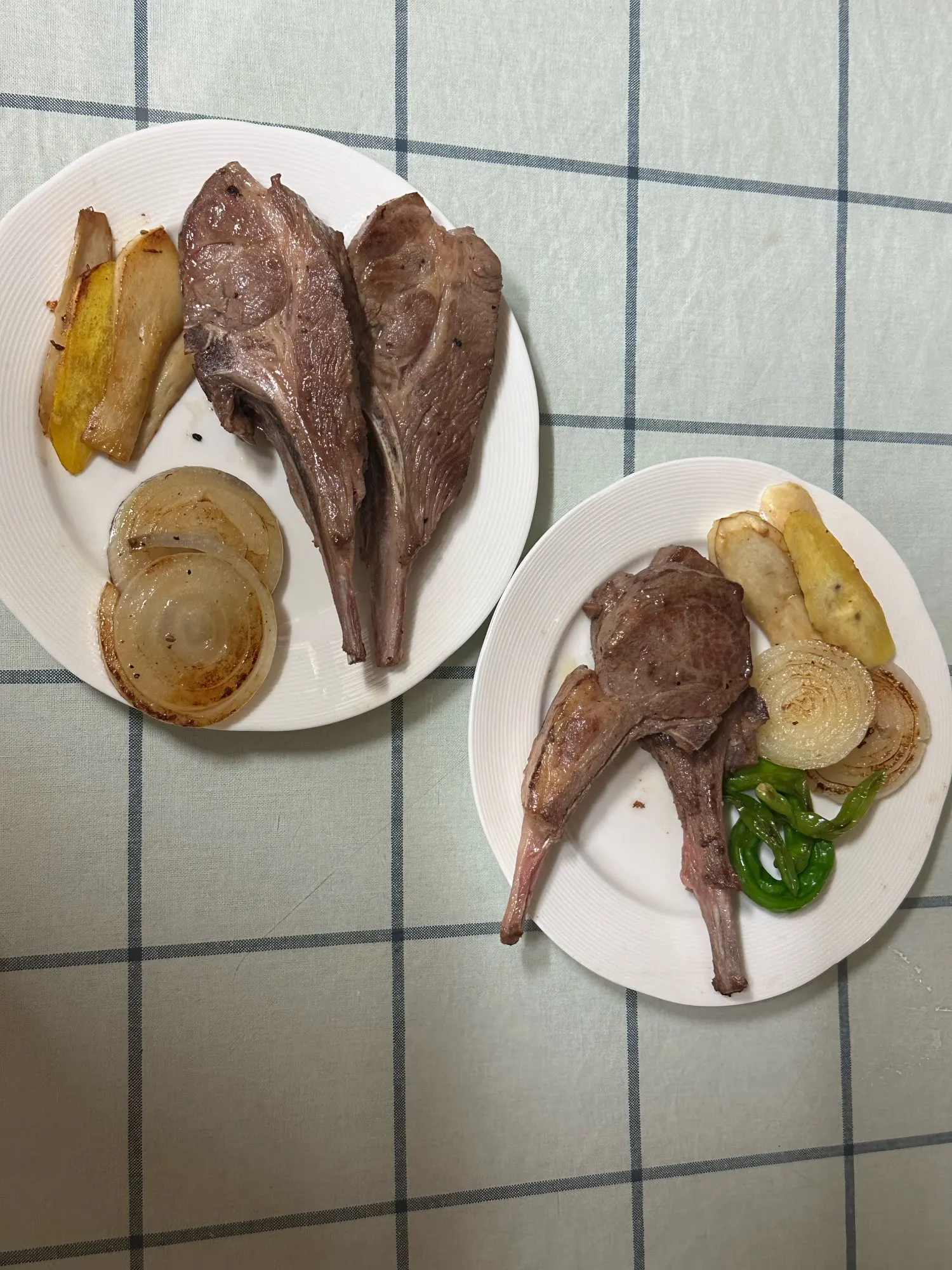 실물 포토 리뷰