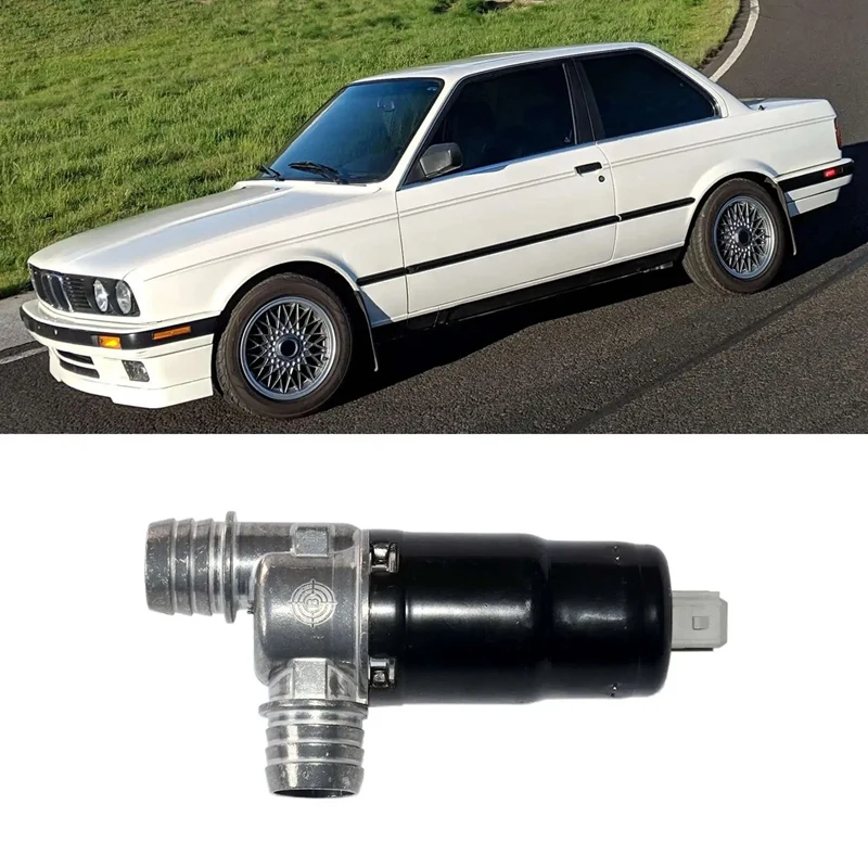 

Автомобильный клапан контроля холостого хода для BMW E23 E24 E28 E30 L6 L7 M5 M6 13411286065 92860616100 0280140509, Сменные аксессуары