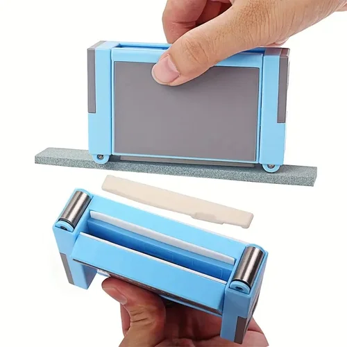 Lijadora de sillín de tuerca de guitarra, herramienta de molienda de golpeador de guitarra para reparación de papel de lija autoadhesivo de cuello de guitarra