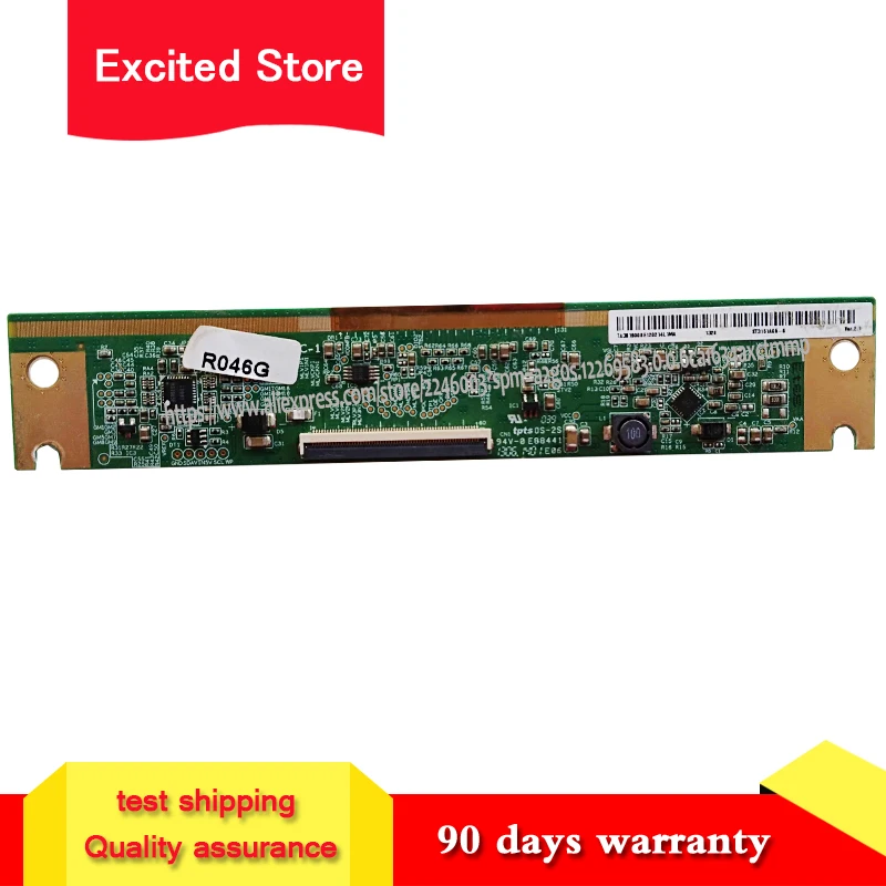 1pcs for  ST3151A05-8-XC-4 PCB Board