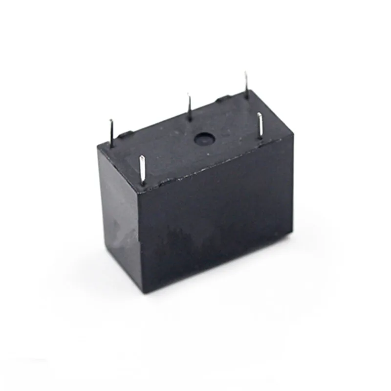 10 sztuk DC5V 12V 24V przekaźnik betonomieszarki JZC/HF32F - 005/012/024VDC -HS3 ZS3 HS 3A 5A 8A 10A 250VAC 4Pin 5Pin JZC32F-012-HS3 HF32F-024-ZS3