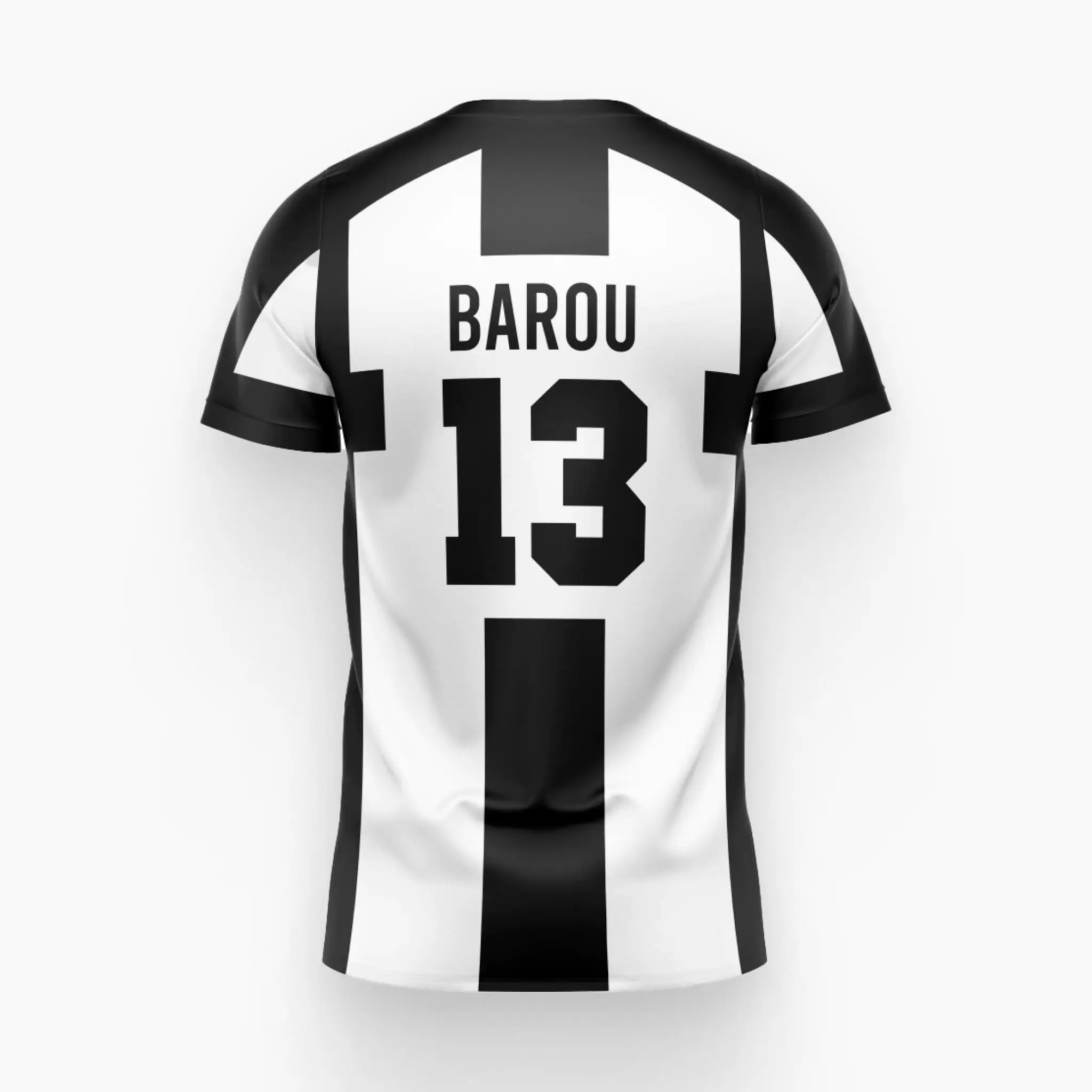 Uber لعب الأدوار قميص بار Shoei قميص كرة القدم الأطفال الشباب قميص رياضي الشارع الرجال النساء تي شيرت غير رسمي #5