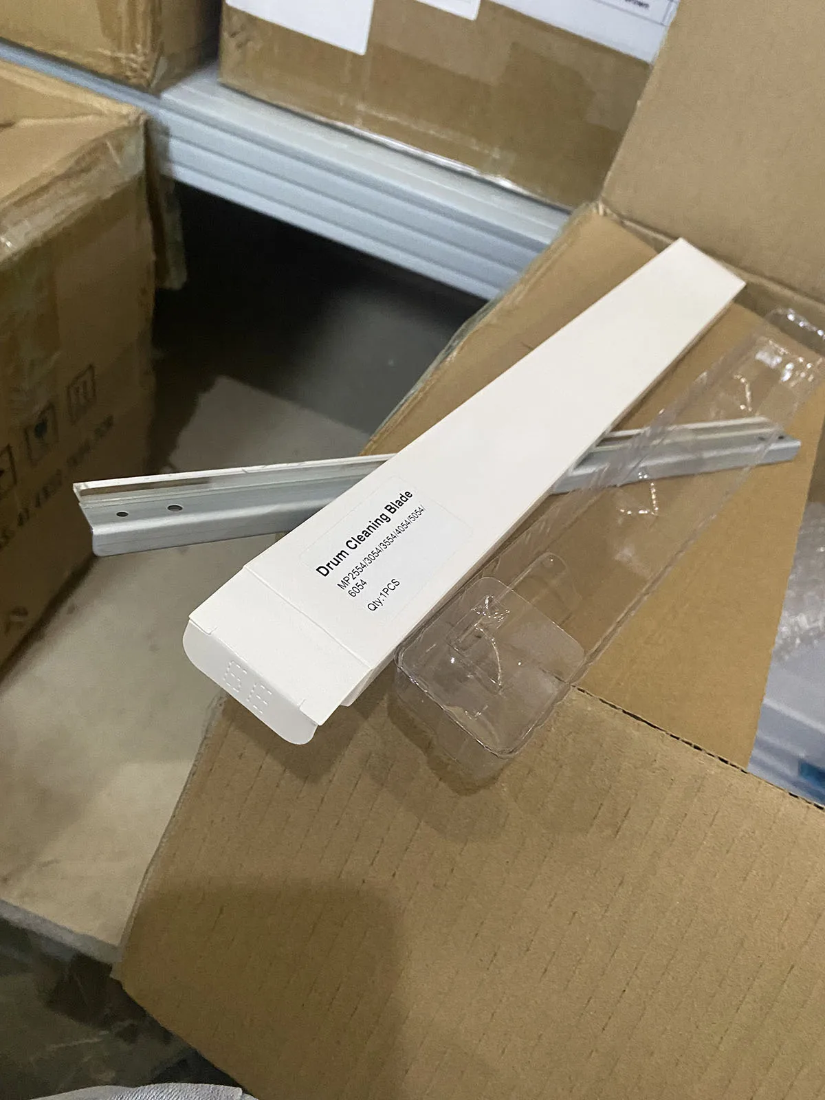 

5шт. AD041152 AD041161 AD041158 Лезвие для чистки барабана для Ricoh MP 2554 3054 3554 4054 5054 6054 2555 3055 3555 4055 5055 6055 SP