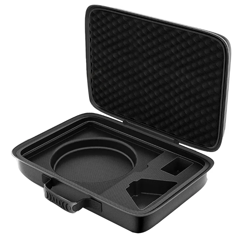 Hard Carrying Case For Starlink Mini Travel Case Waterproof Storage Case Protective Case Organizer Storage Box