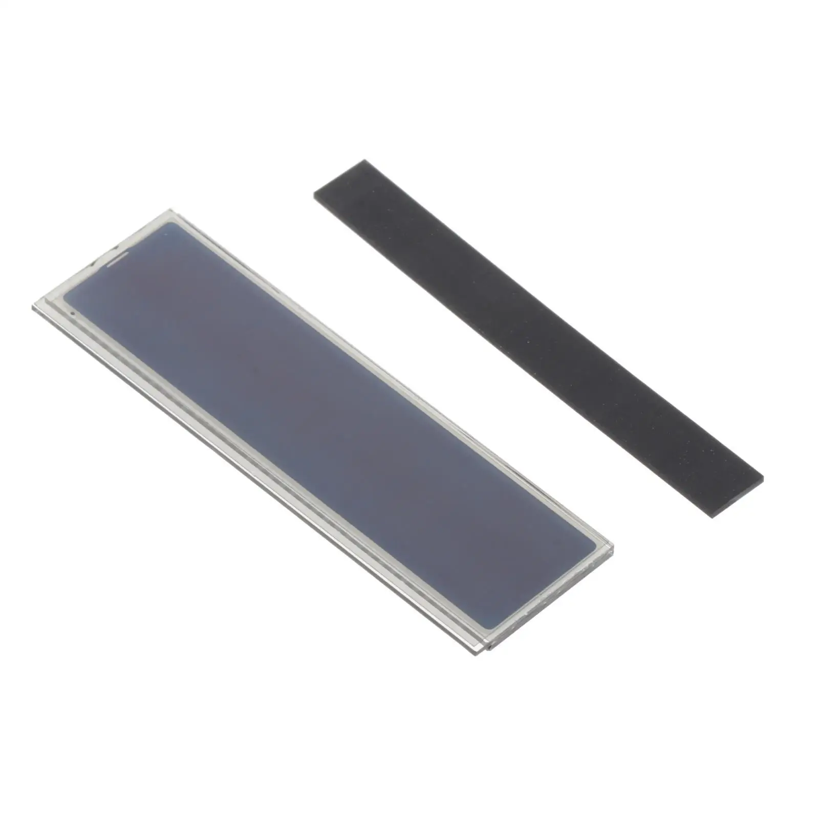 LCD-scherm Computer Obc Computerscherm Reserveonderdelen Vervang 6-knopsmodificatie Geschikt voor BMW E28 28 535131377803