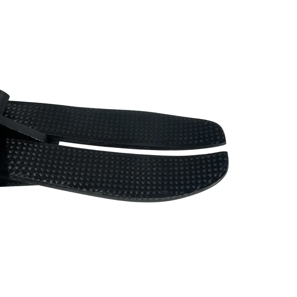 NEW FLYLINK Antelope Series CE Certified Carbon Fibre Prosthetic Foot Double-Sole Artificial  for Lower Limb Amputees