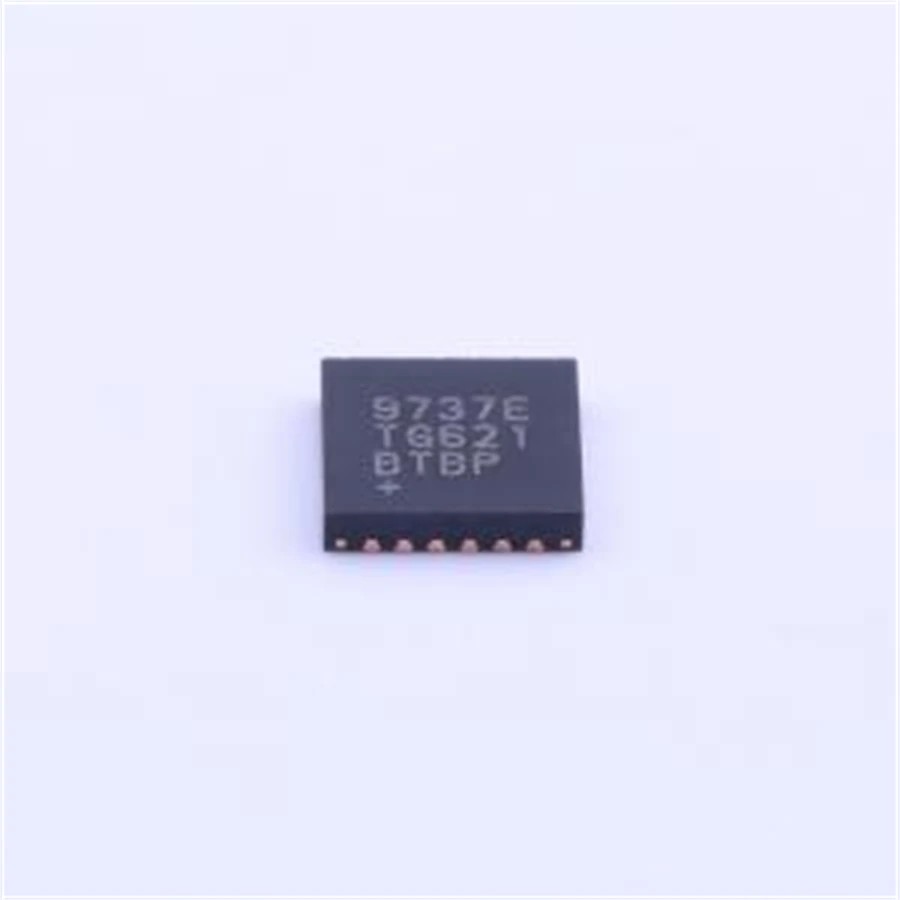 5PCS/LOT MAX9737ETG+ (Audio Amplifiers)