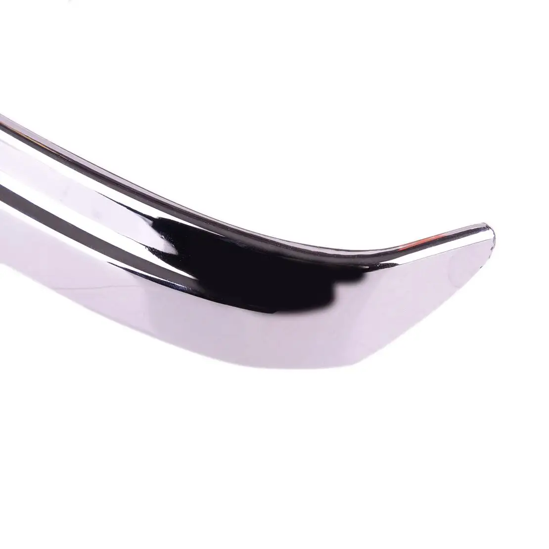 Immagine 4: Copertura Parafango Posteriore per Moto, Compatibile con Honda Goldwing GL1800 2001-2011, Cromato ABS Nuovo