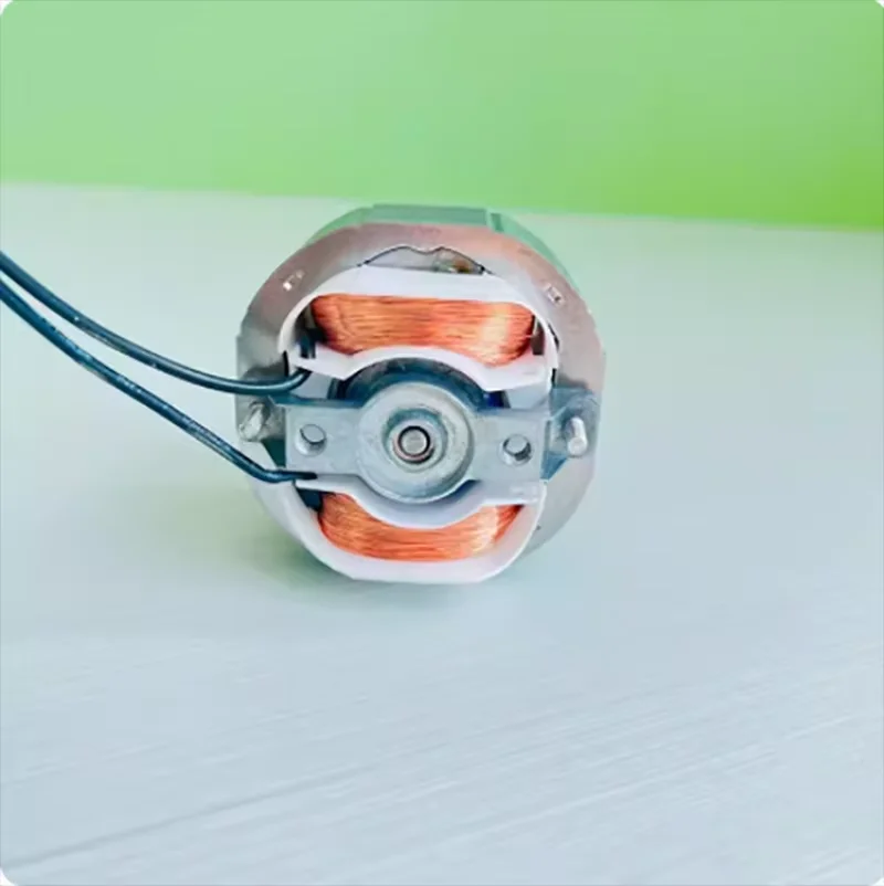 Wentylator grzewczy silnik yj58-12 silnik grzejnika elektrycznego yj58-20 silnik grzejnika wentylatora cyrkulacji powietrza akcesoria