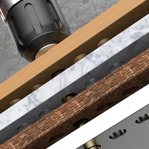 beton delmek için yapılan en büyük satışların 12'si, no. 1