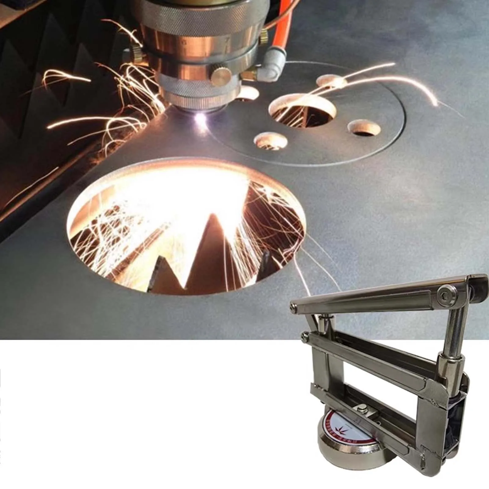 Anti-Fragmentation Strong Magnetic Material Picker, Permanent Strong Magnetic Metal Mold Handling Lifter
