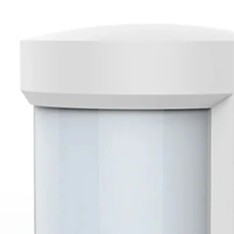 M07K-Tuya Zigbee Notfall Alarm Schalter Verknüpfung Überwachung System Intelligente Motion Sensor PIR Menschlichen Induktive Detektor