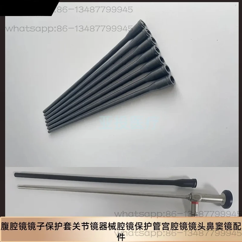 

Hysteroscopic Protective Cover, Arthroscopic Protective Cover Storz Pediatric Laparoscopy