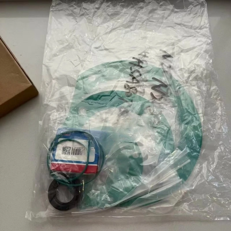 

Уплотнительная группа масляного насоса Ingersoll Rand AAP3404090-00201 Аксессуары для центрифуги Запасные части для воздушного компрессора