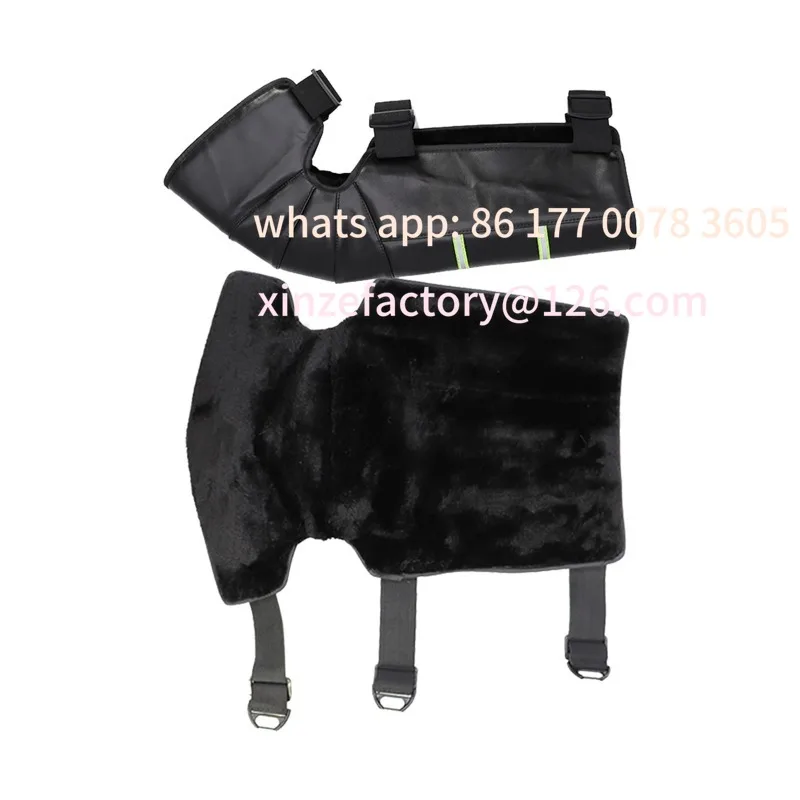 カスタマイズ可能な2個入り膝ウォーマー、オートバイ用レギンス、防水、秋用、マウンテンバイク、バイク用膝肘パッド、脚保護ギア