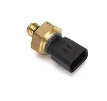 

Adapted, Oil Pressure Sensor 274-6721