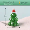1pc Tree Middle