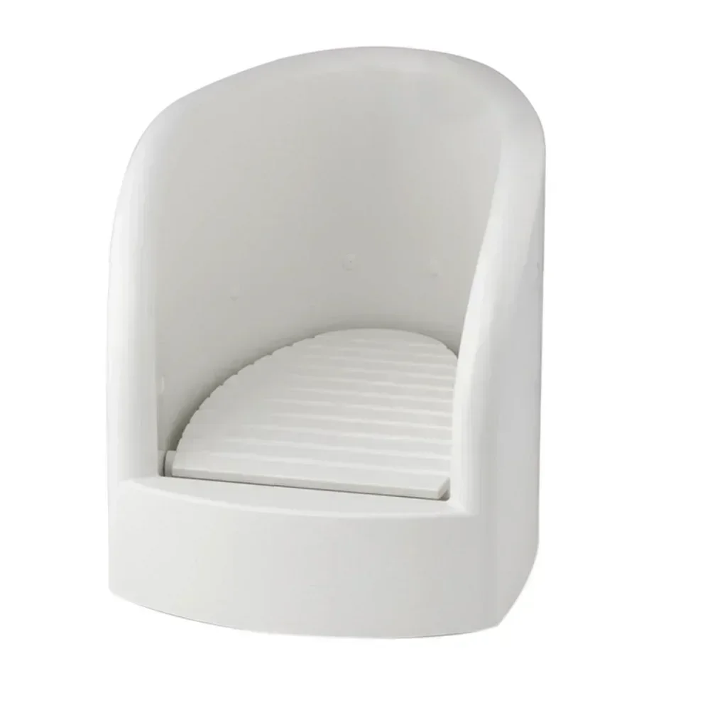 Hot SalesSchool Bathroom Portable Automatic Wash Basin Prayer Plastic Muslim Wudu Foot Washer
