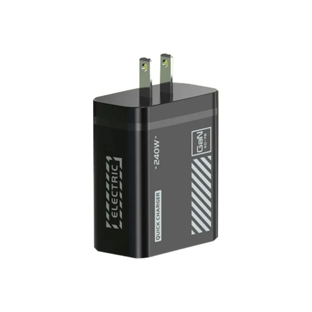 New Usb A+C 240W Ch…