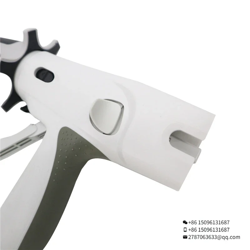 Grapadora cortadora lineal endoscópica Echelon Powered Plus de 60 mm