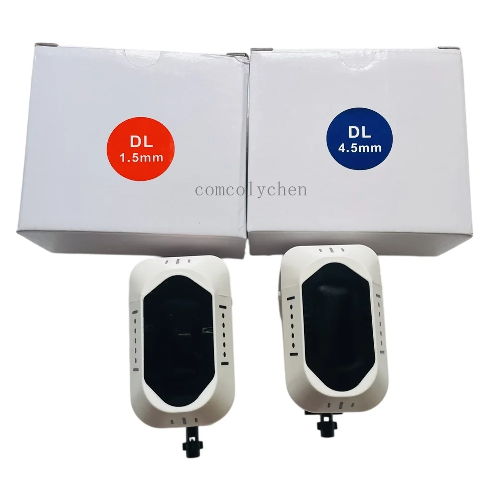 3D 4D Hifu Cartridge 12 Lines Accessory Spare Parts Replacement 10000/20000 Shots For 3D/4D Hifu Machine