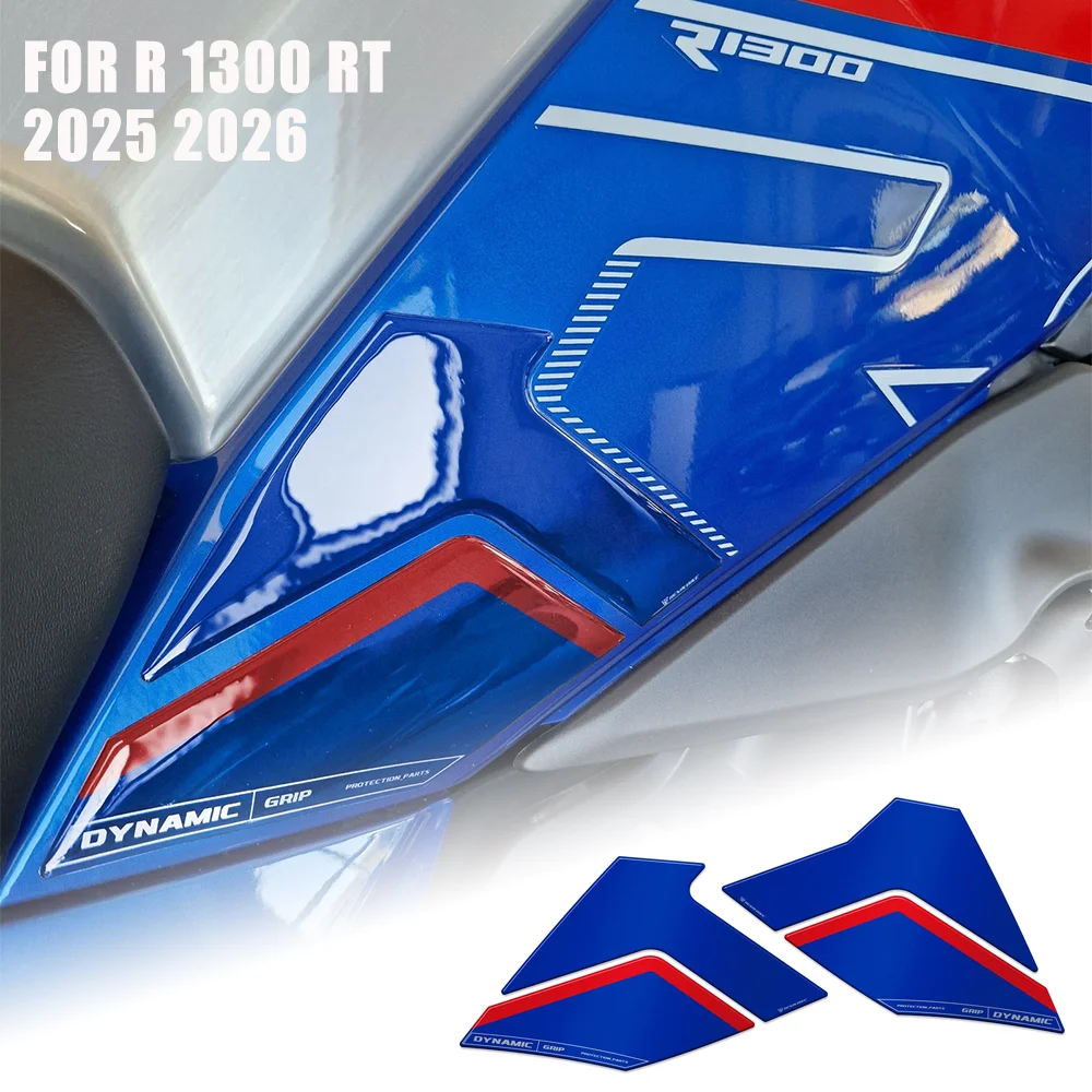 

Для R 1300 RT 2025 2026 Водонепроницаемая защитная наклейка для мотоцикла 3D набор наклеек на мотоцикл
