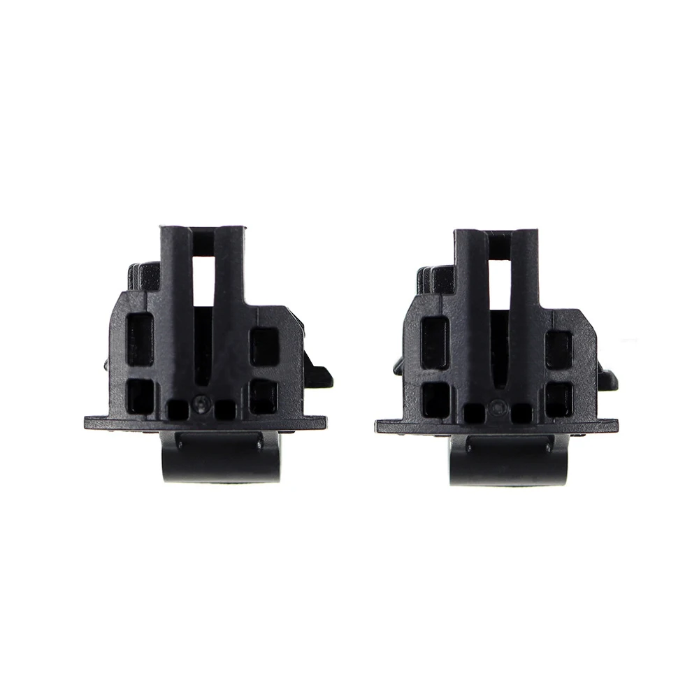

100pcs Controller Button Bracket For PlayStation5 For PS5 Handle L2/R2 Button/Key Revolving Shaft/Spin Axis Holder/Frame/Stand
