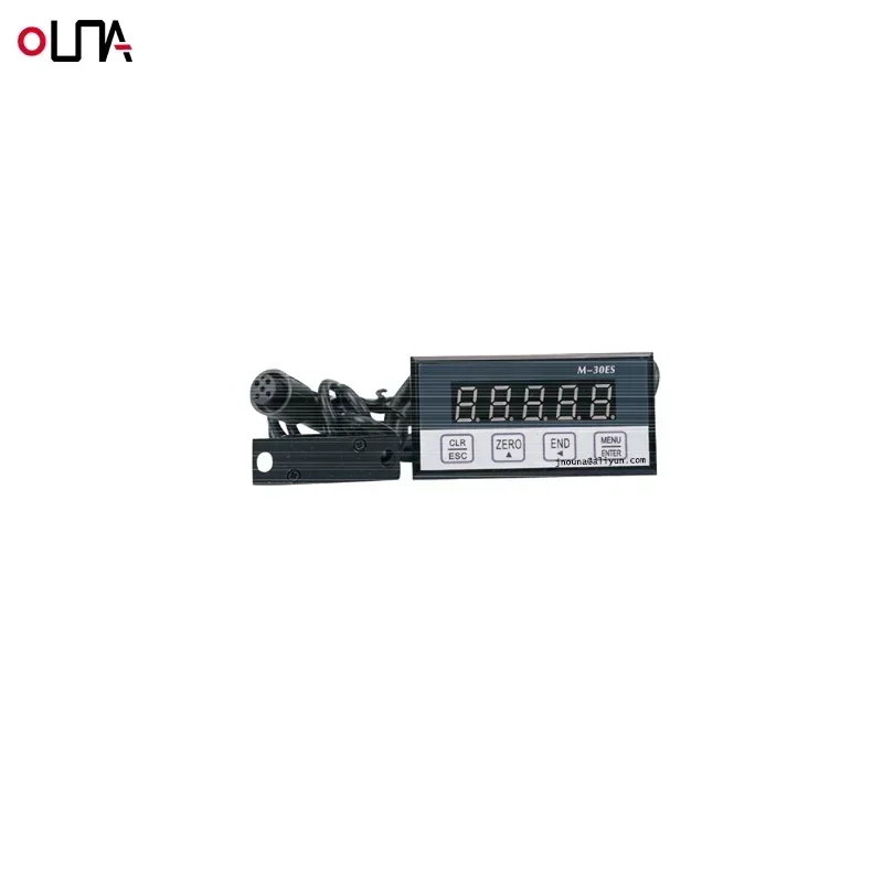 tsun-table-d'affichage-numerique-a-deplacement-de-grille-magnetique-m-30es-pour-machine-de-decoupe