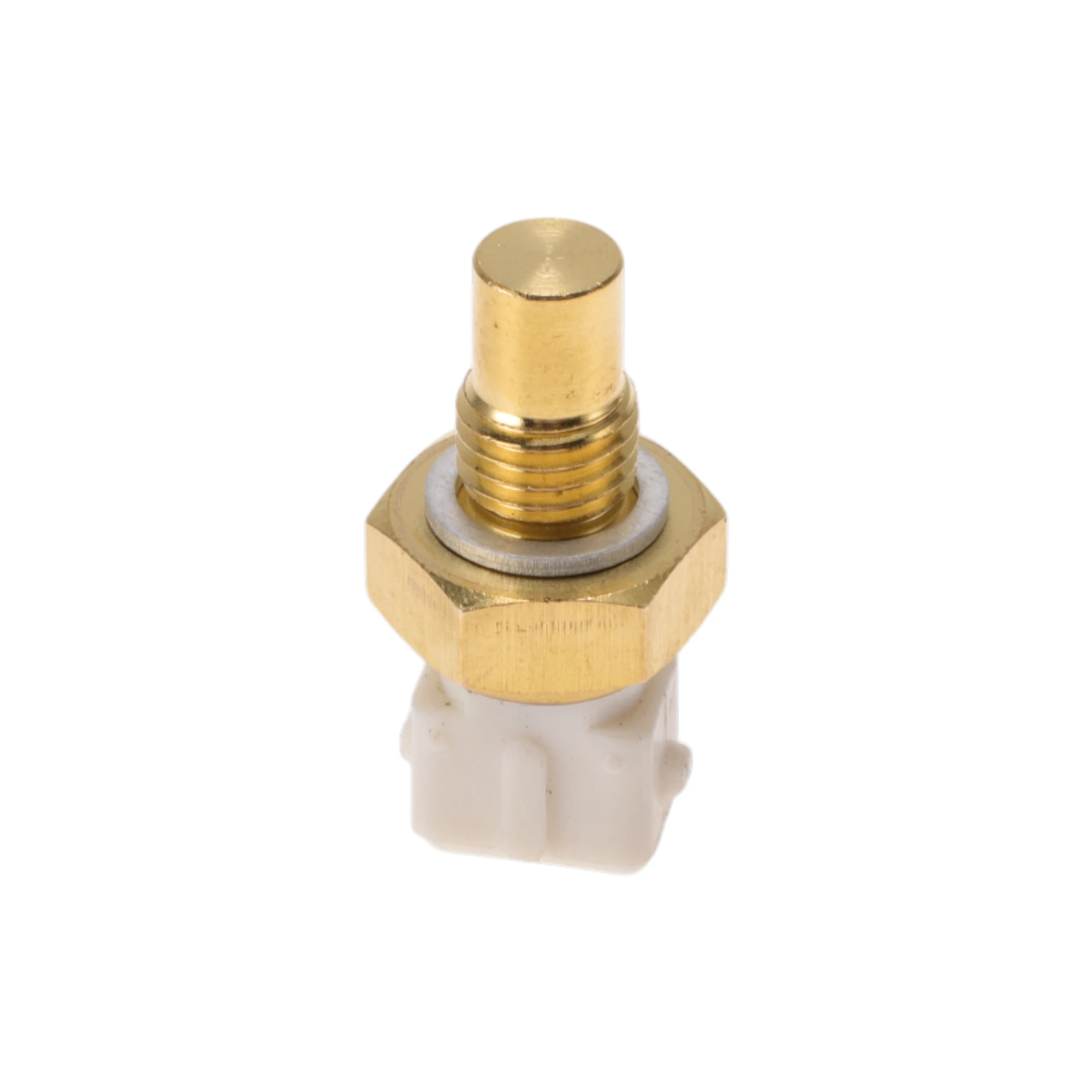 UXCELL Engine Coolant Temperature Sensor No.113906161 Water Temperature Sensor for Buick Regal 2008-2017 1 Pcs