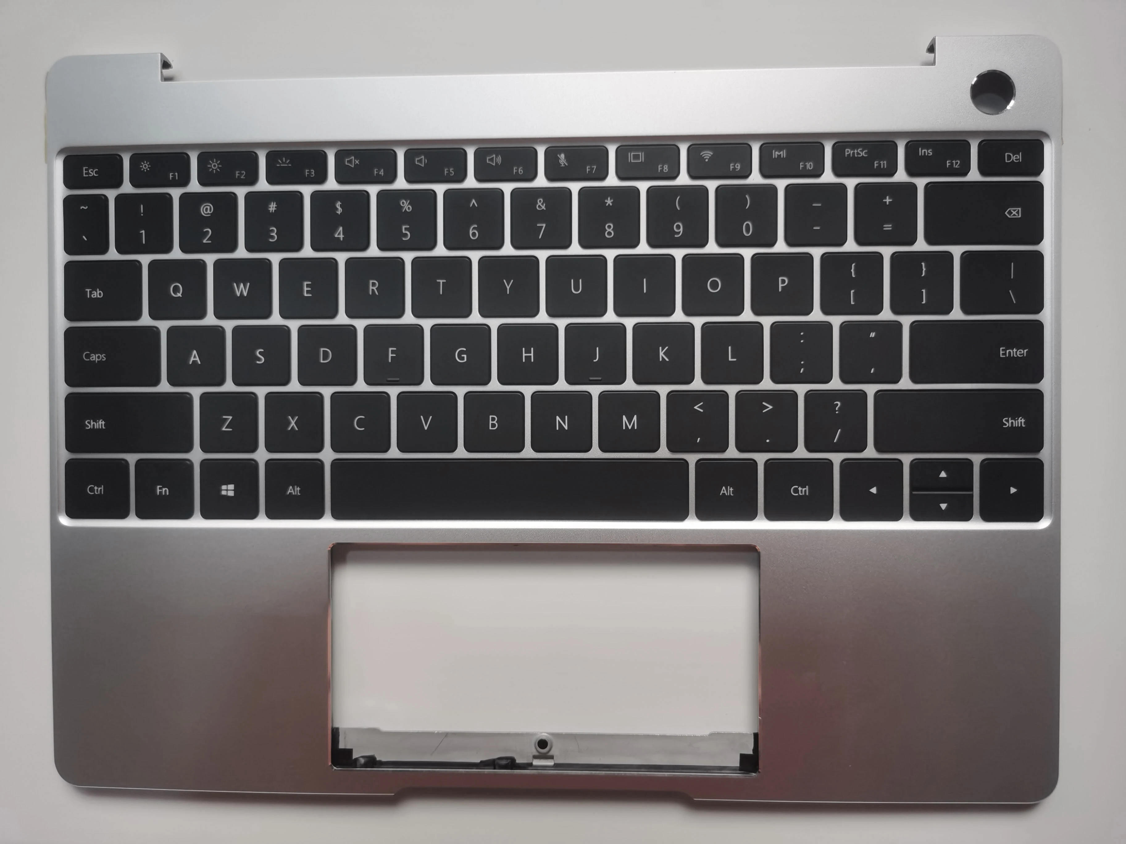For Huawei MateBook 13 WRT-W19 WRT-WX9 WRTB-WFH9L WAH9E HN upper