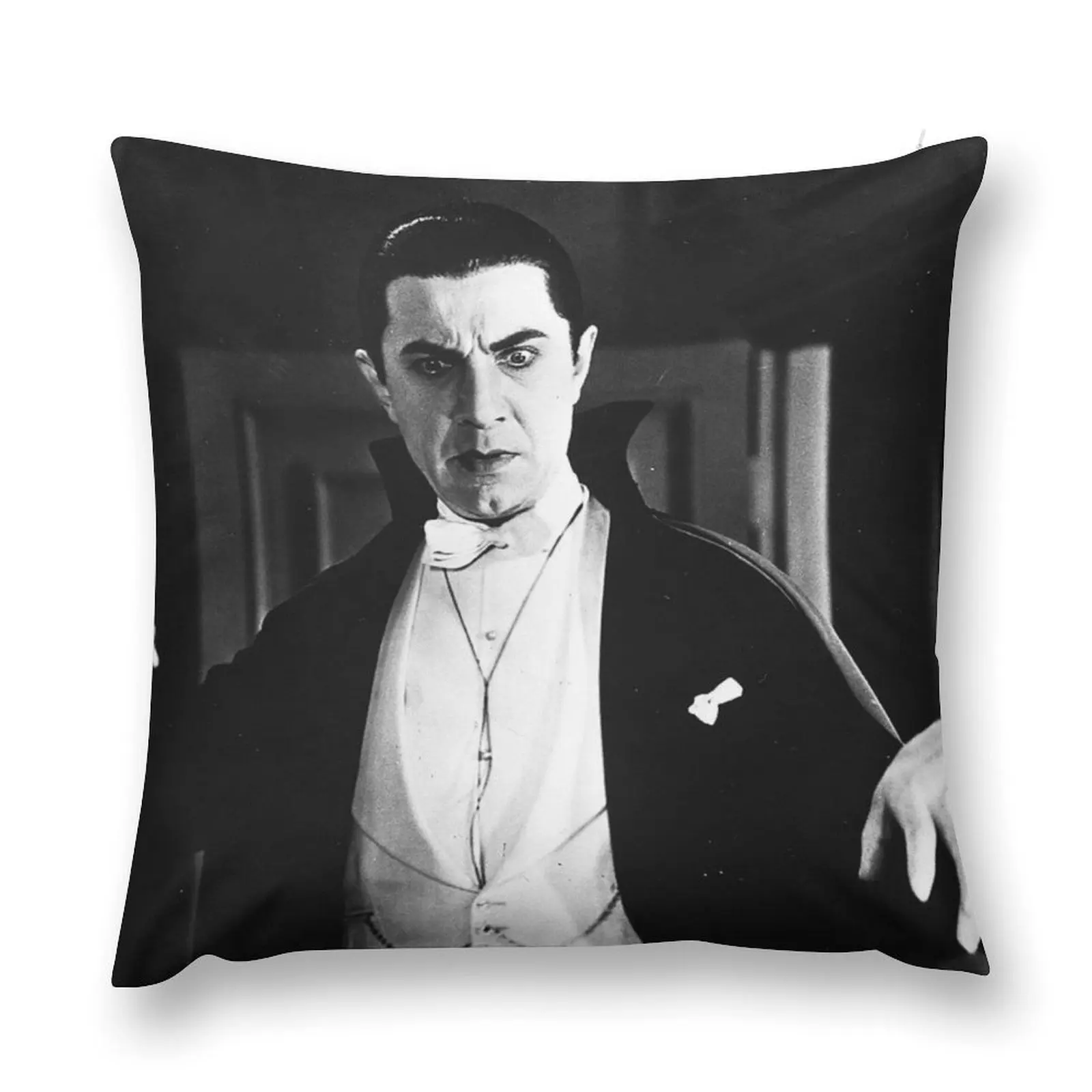 Classic Dracula Throw Pillow Couch Pillows Decorative Cushions For Luxury Sofa pillow