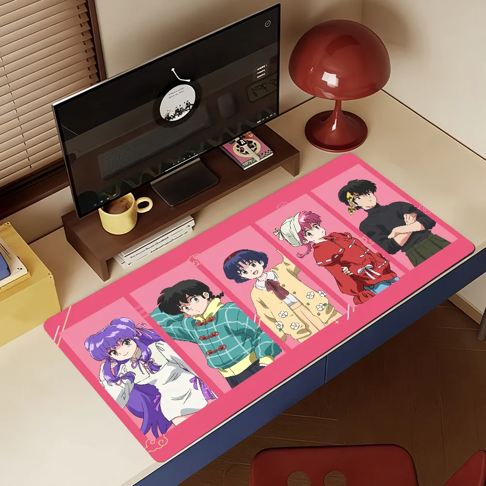 Anime R-Ranma One-Half Mouse P - Gaming Keyboard Half avis et prix