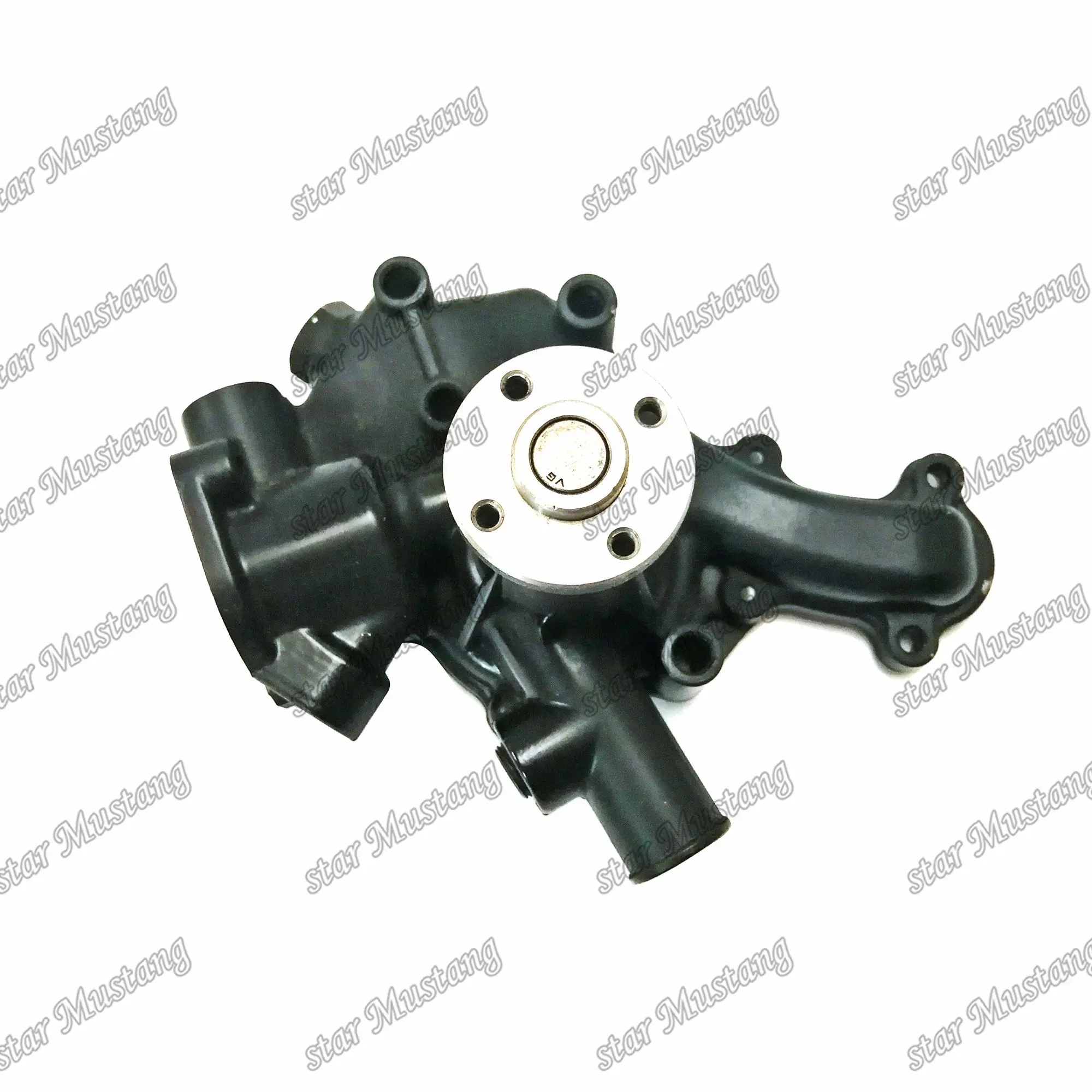 4D82 3TNE84 4TNE84 Water Pump Iron 129150-42000 For Yanmar Diesel engine parts