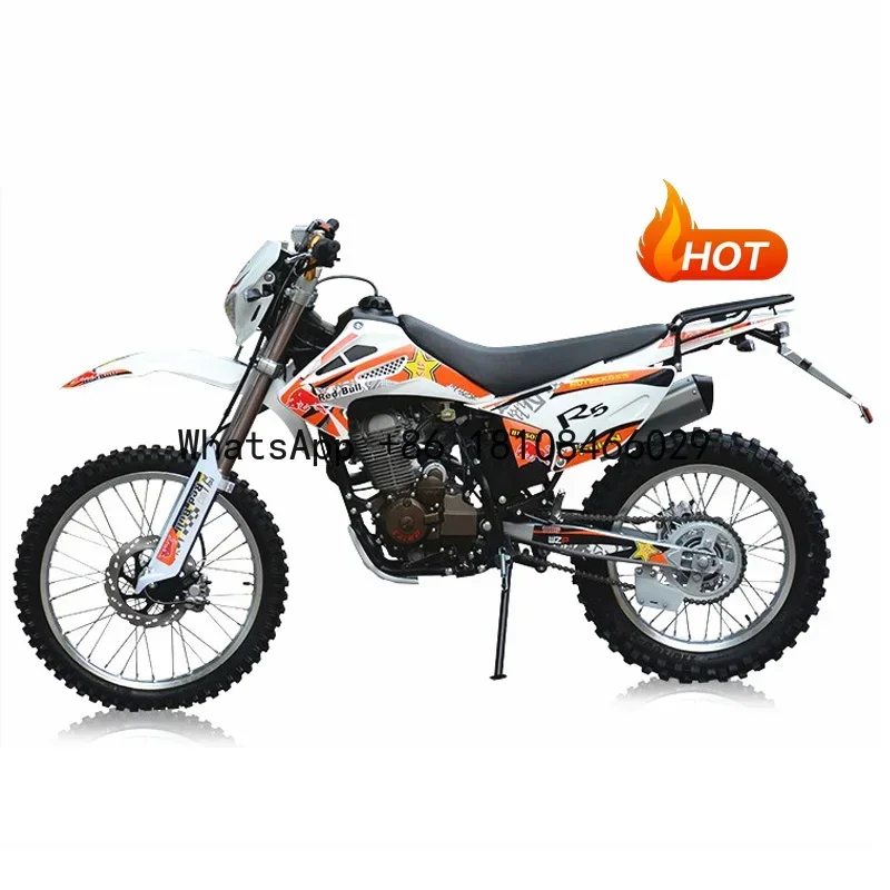 

Wholesale 250cc Dirt Bike Factory With Ce New Motorbike dirt bike 250cc off-road motorcycles for Adult