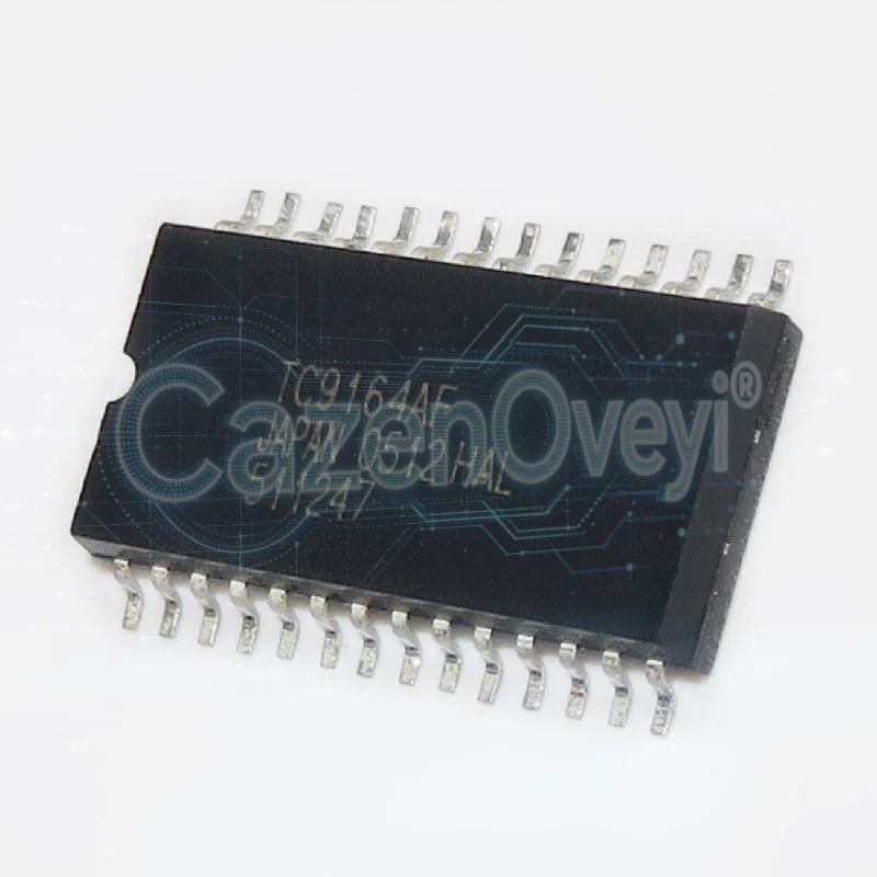 15-50PCS NAU7802SGI NAU7802 TC9164AF TC9164 APM8001 8001 OB3372KP OB3372 DDA006 DDA 006 BF245A BF245